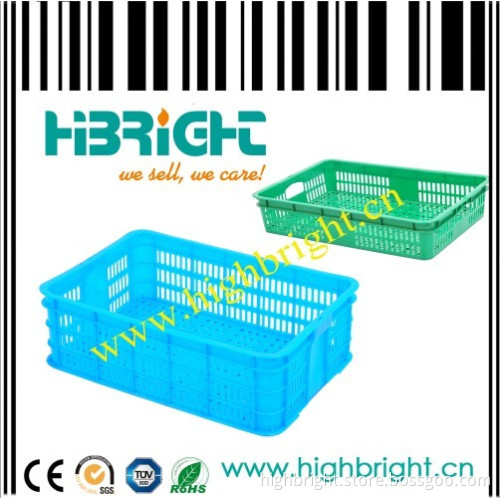 Fruit & Vegetable Trays (SB-LB-9)